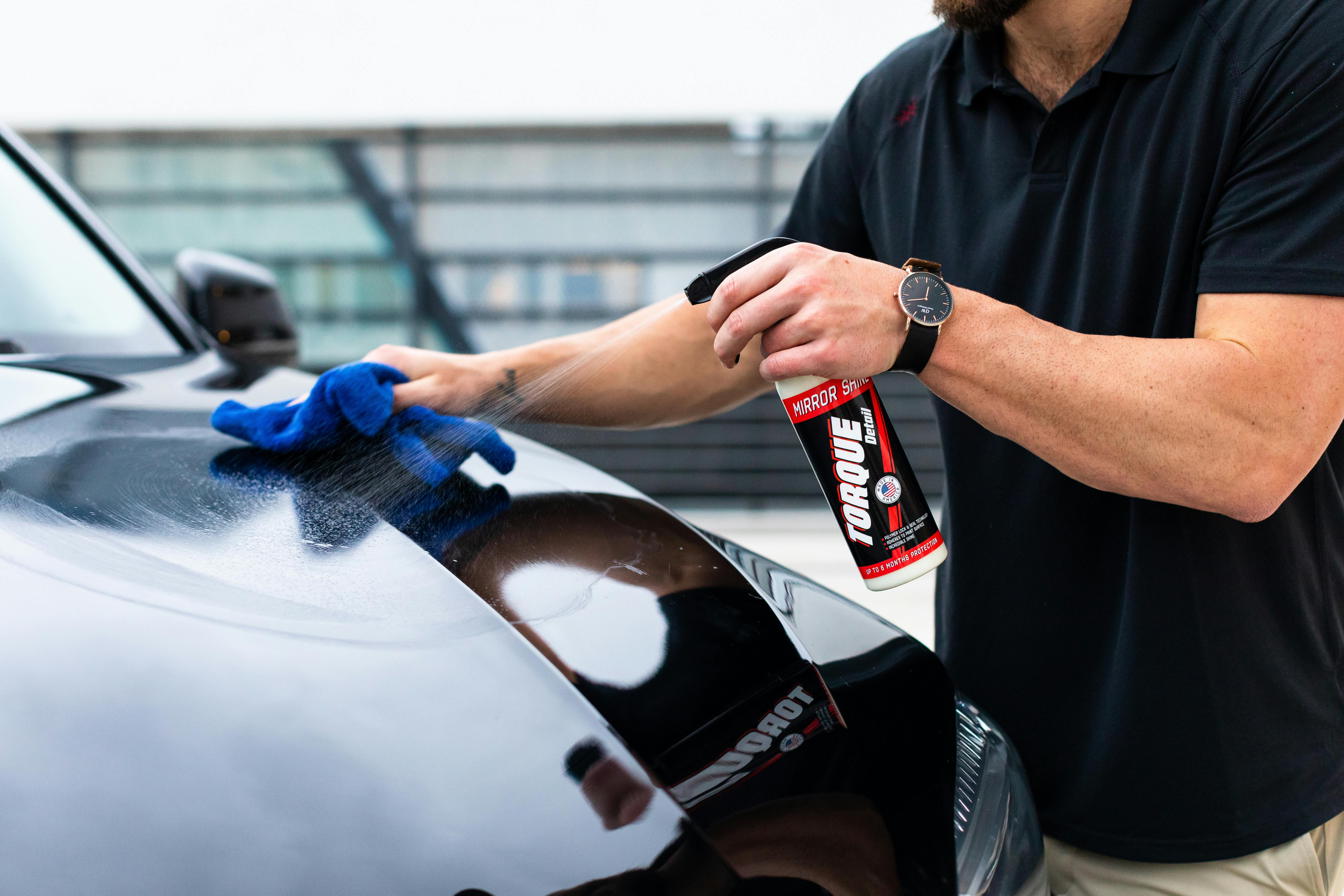 Graphene Coating