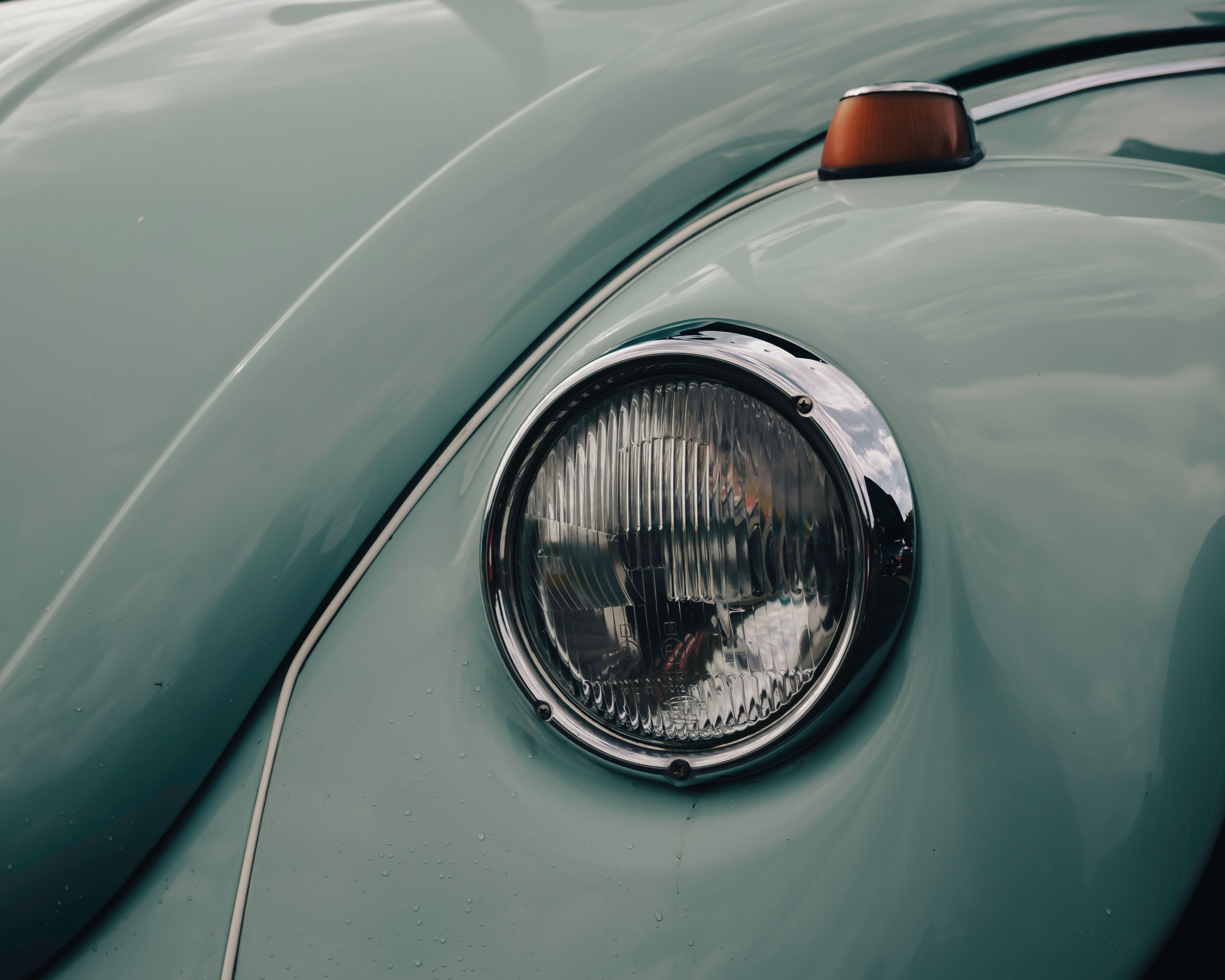 Light Restoration