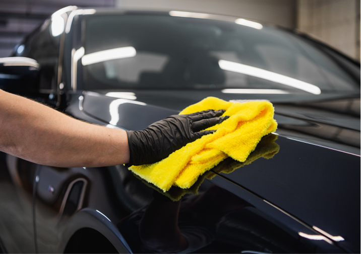 Car Detailing
