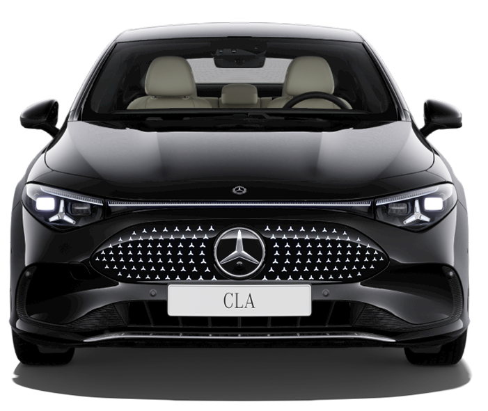 Mercedes CLA